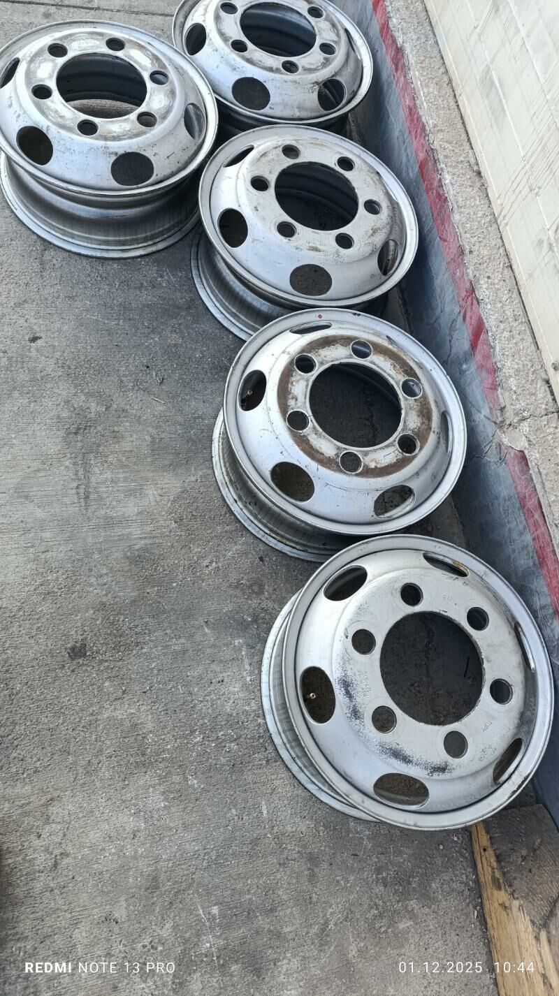 diska 650 TMT - Änew - img 2