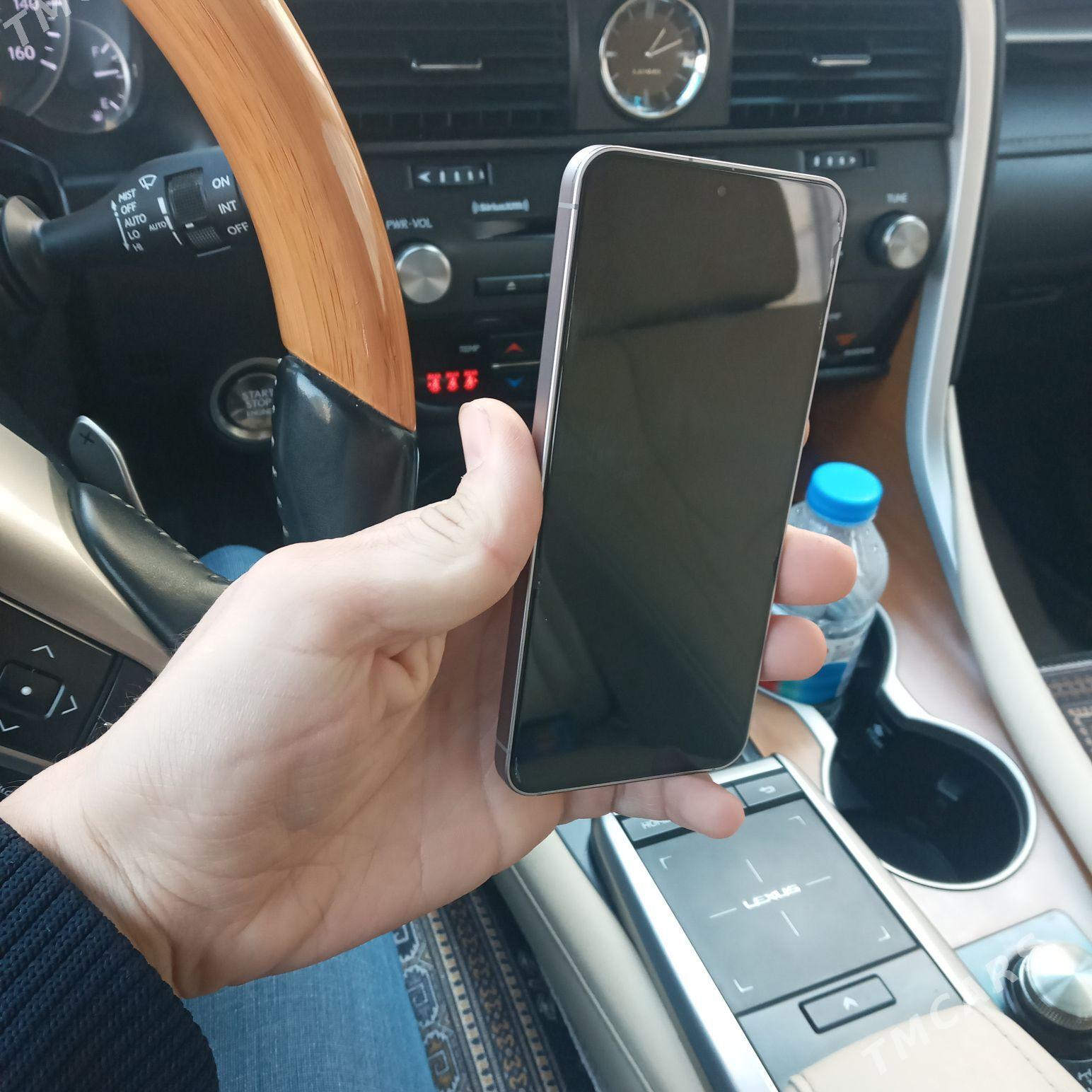 SAMSUNG S25 12.128 - Керки - img 5