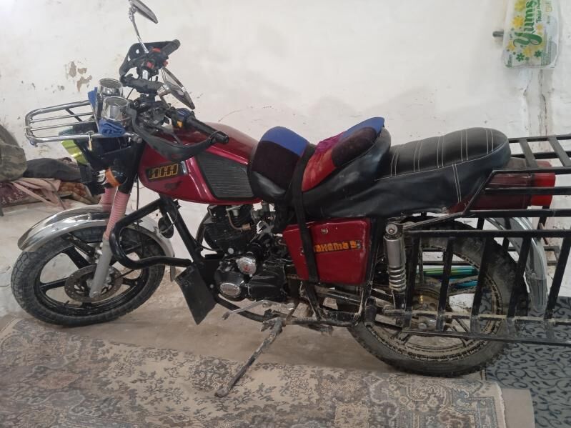 Fekon FK200-14G 2005 - 11 500 TMT - Гызыларбат - img 5