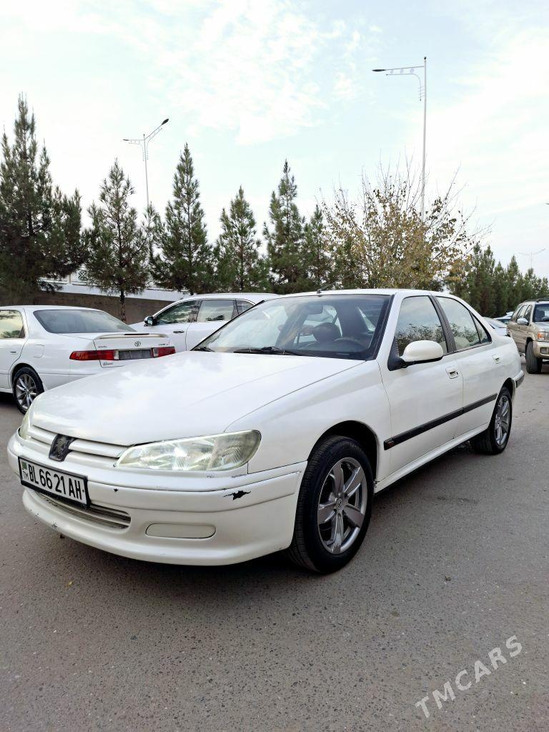 Peugeot 405 1998 - 49 000 TMT - 11 mkr - img 9