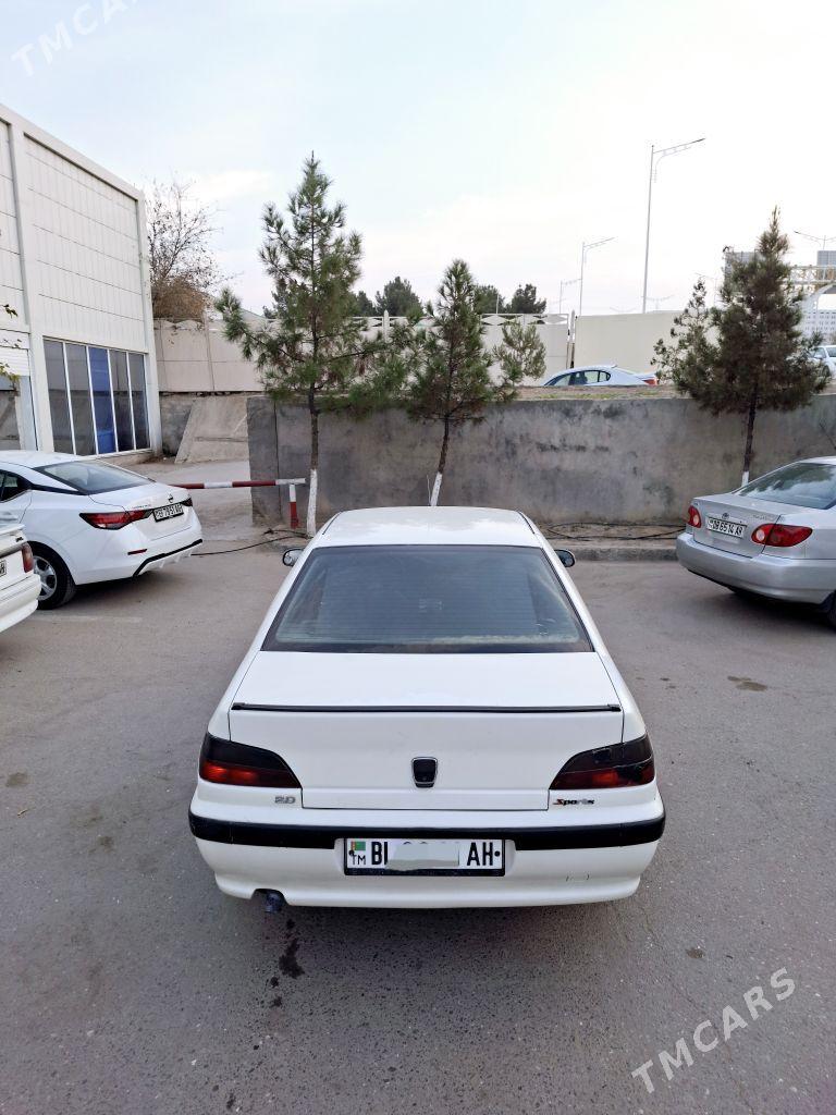 Peugeot 405 1998 - 49 000 TMT - 11 mkr - img 8