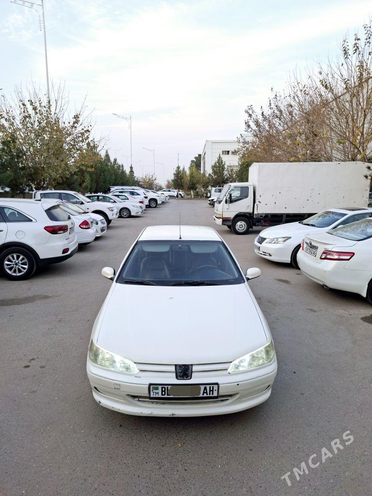 Peugeot 405 1998 - 49 000 TMT - 11 mkr - img 5