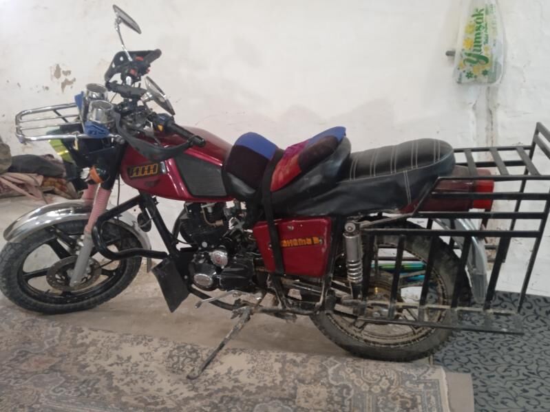 Fekon FK200-14G 2005 - 11 500 TMT - Гызыларбат - img 4