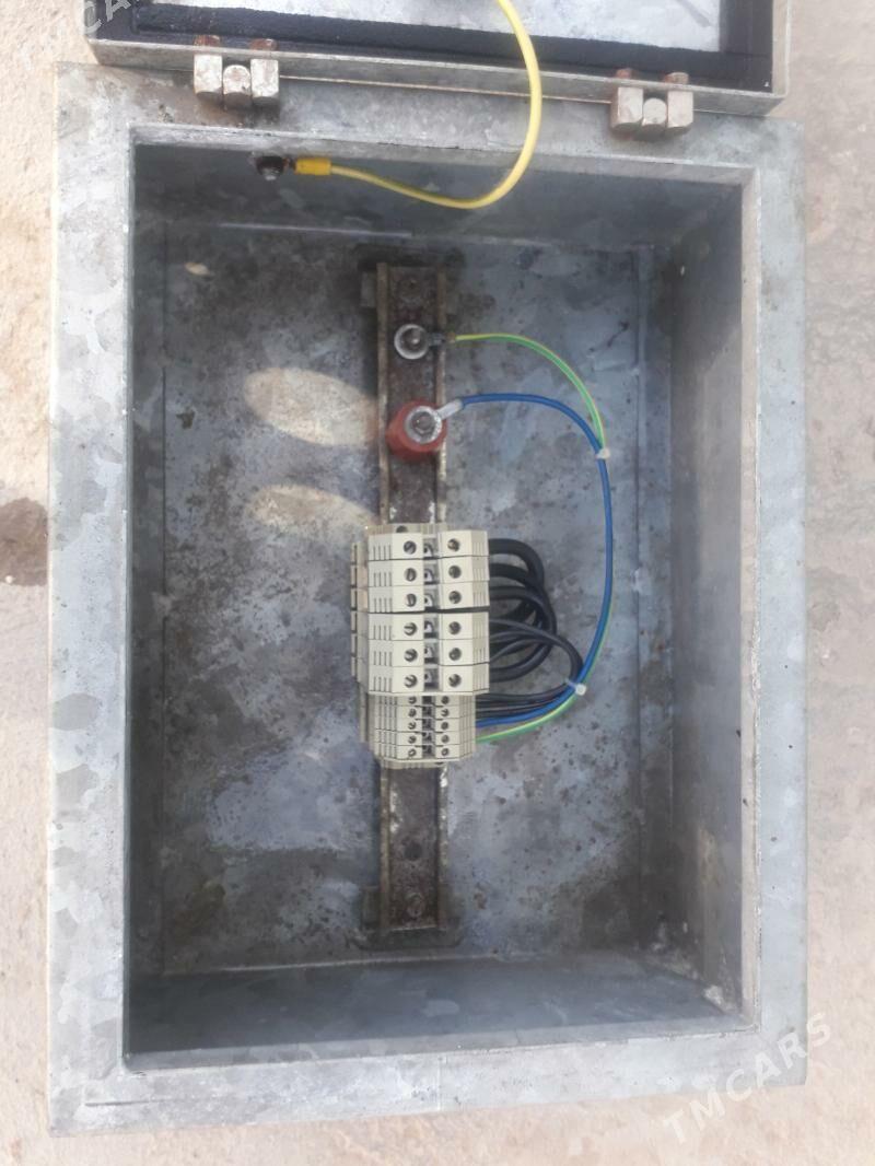 Tok sit turkin onumi - Baýramaly - img 3