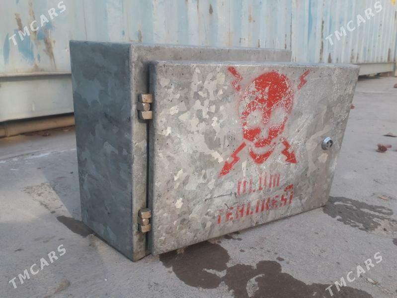 Tok sit turkin onumi - Baýramaly - img 2