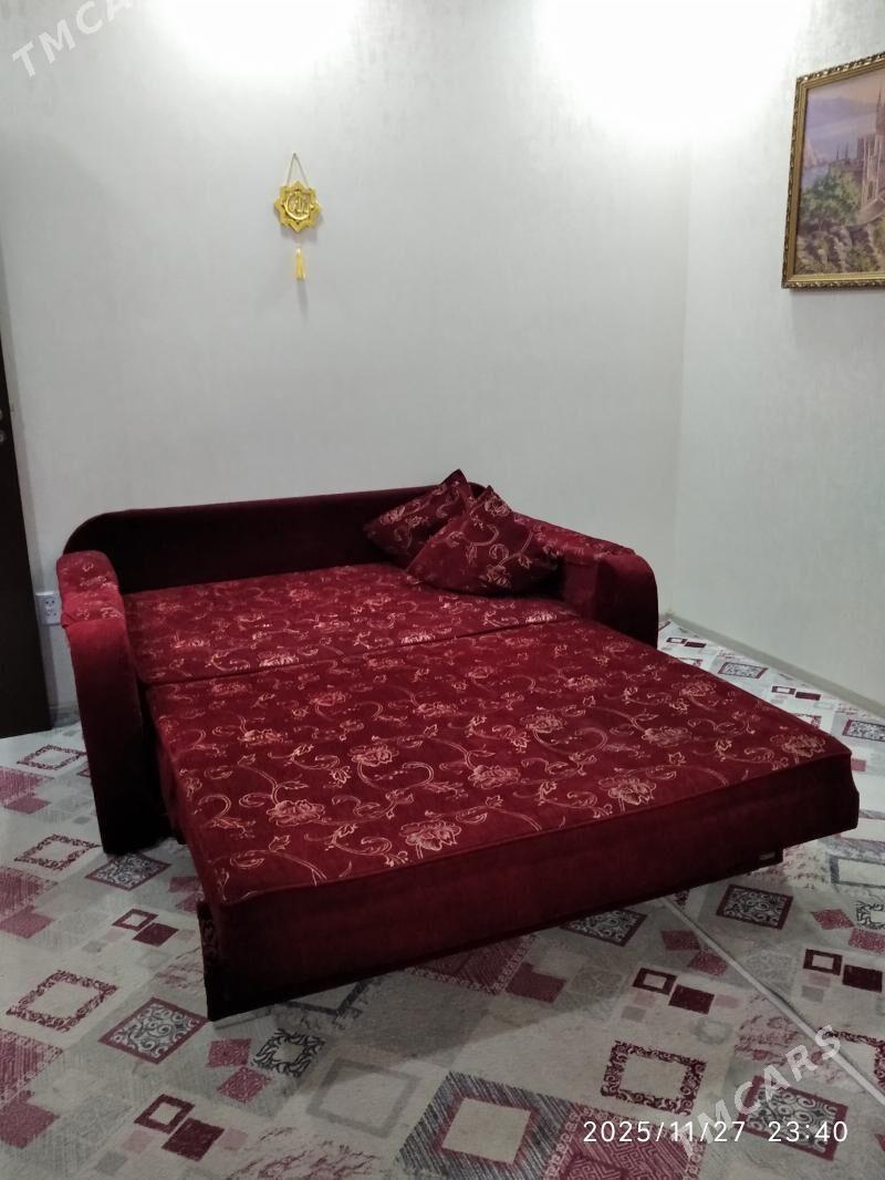 Раздвижной мини диван - Туркменбаши - img 4