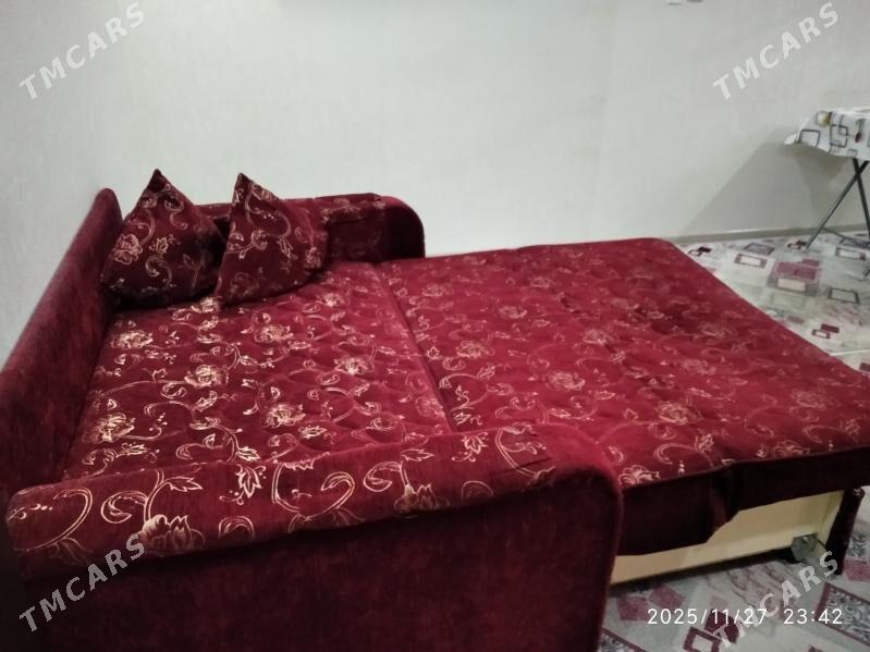 Раздвижной мини диван - Туркменбаши - img 6