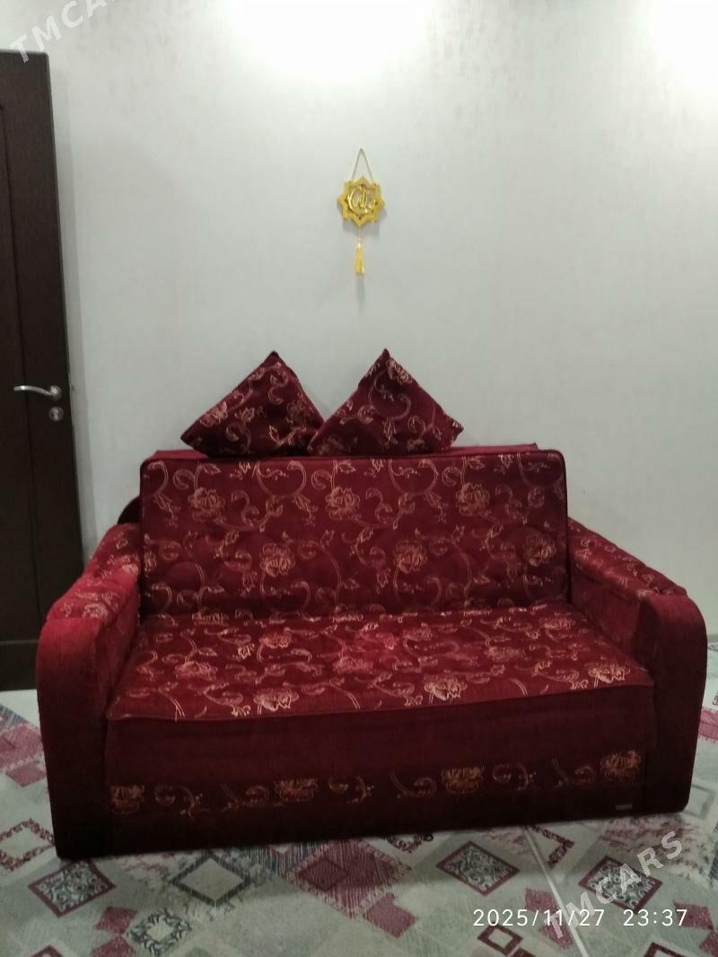 Раздвижной мини диван - Туркменбаши - img 2