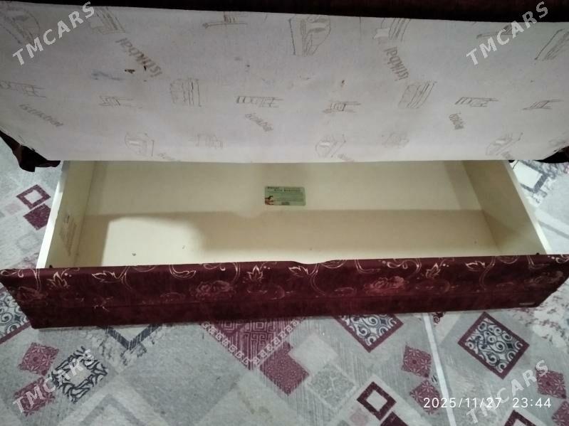 Раздвижной мини диван - Туркменбаши - img 9