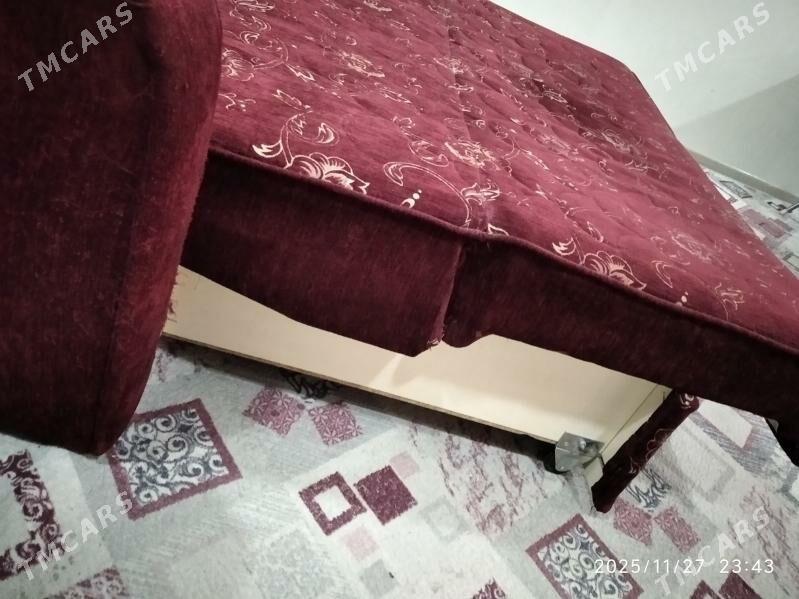 Раздвижной мини диван - Туркменбаши - img 7