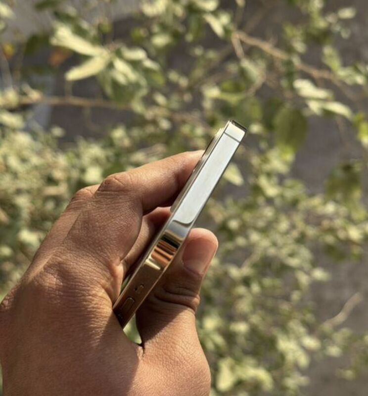 iPhone 12 Pro - Мары - img 3