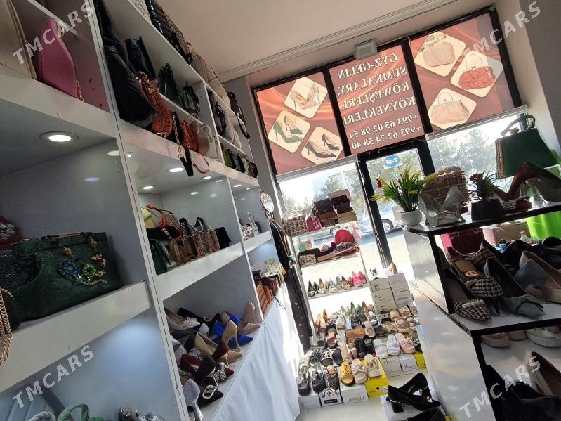 Towarlar Satlyk mebeli bilen - Mary - img 10