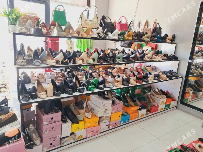 Towarlar Satlyk mebeli bilen - Mary - img 2