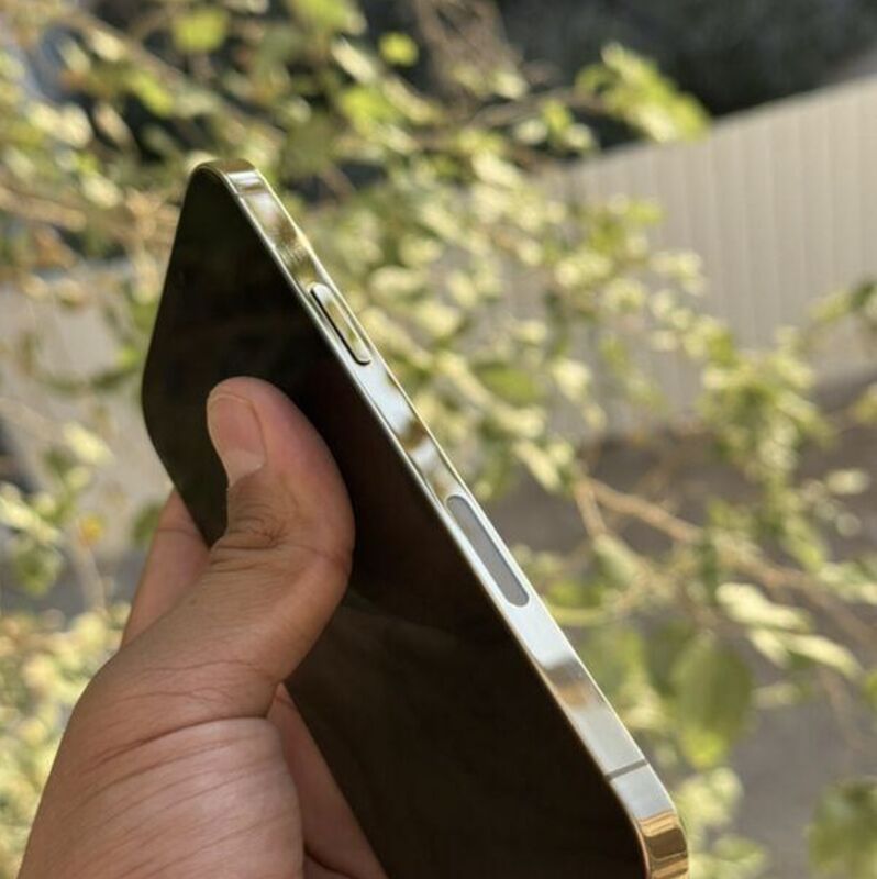 iPhone 12 Pro - Мары - img 5