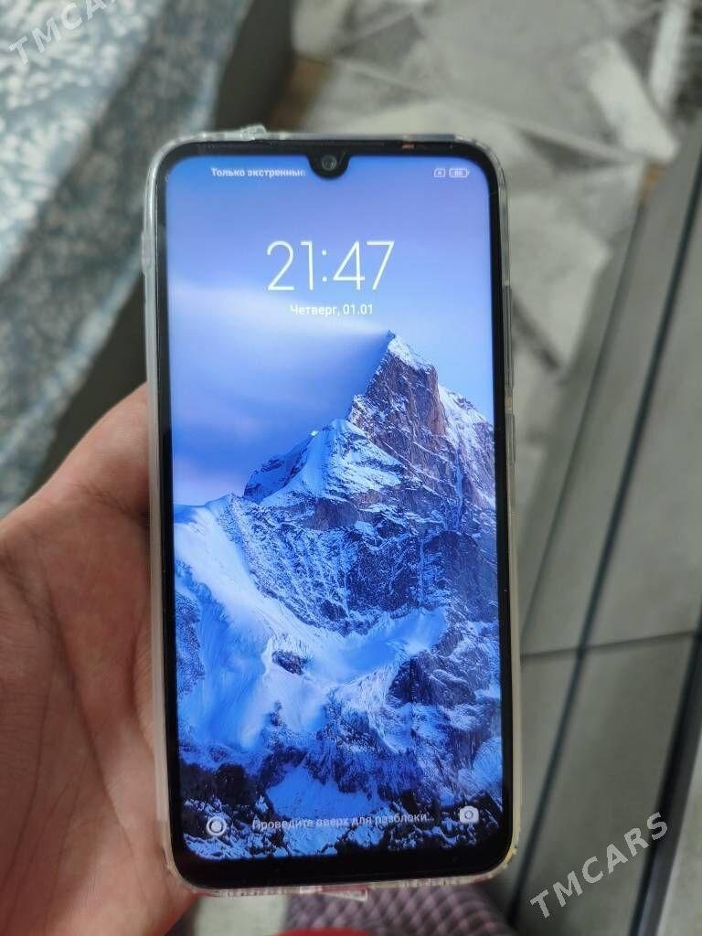Redmi note 7 - Türkmenbaşy - img 1