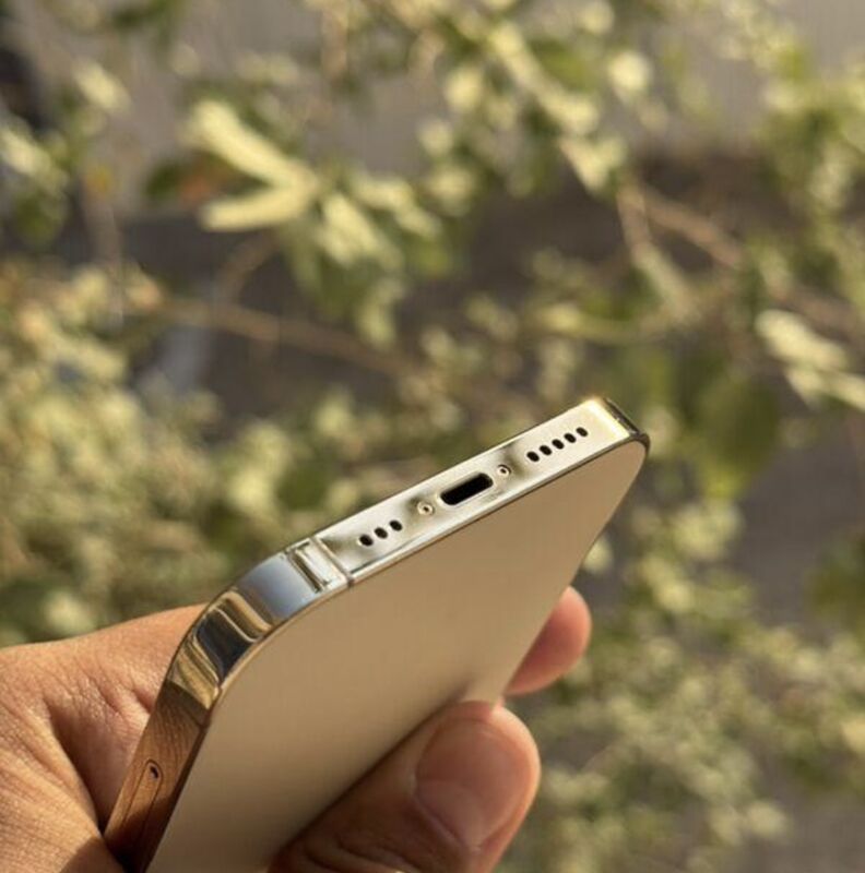 iPhone 12 Pro - Мары - img 4