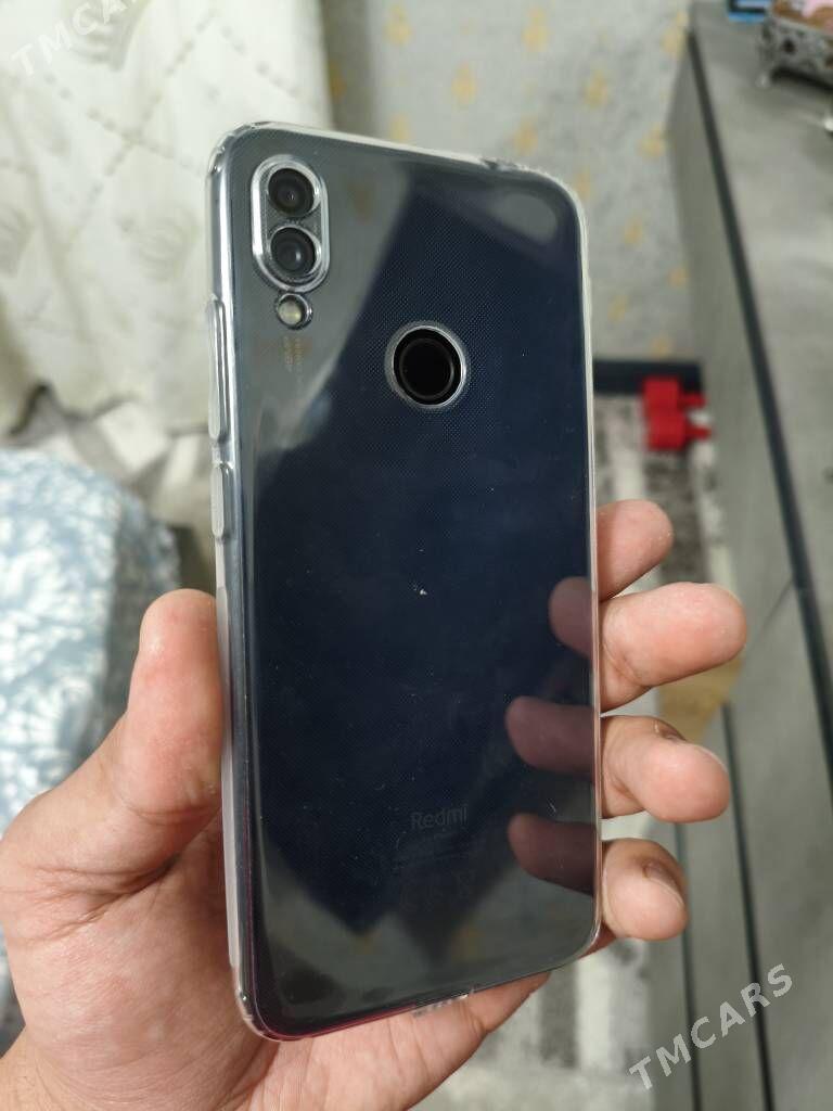 Redmi note 7 - Türkmenbaşy - img 3