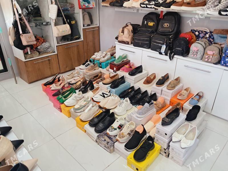 Towarlar Satlyk mebeli bilen - Mary - img 4