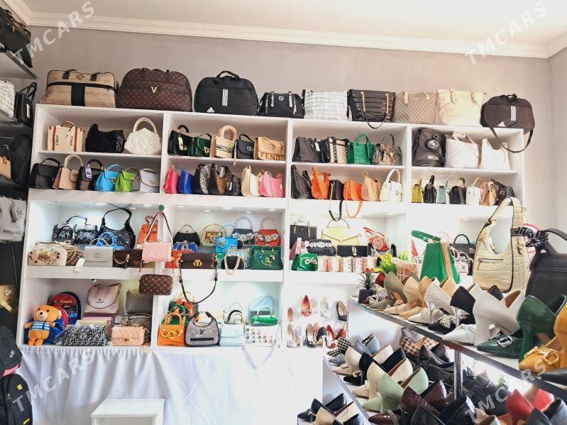 Towarlar Satlyk mebeli bilen - Mary - img 3