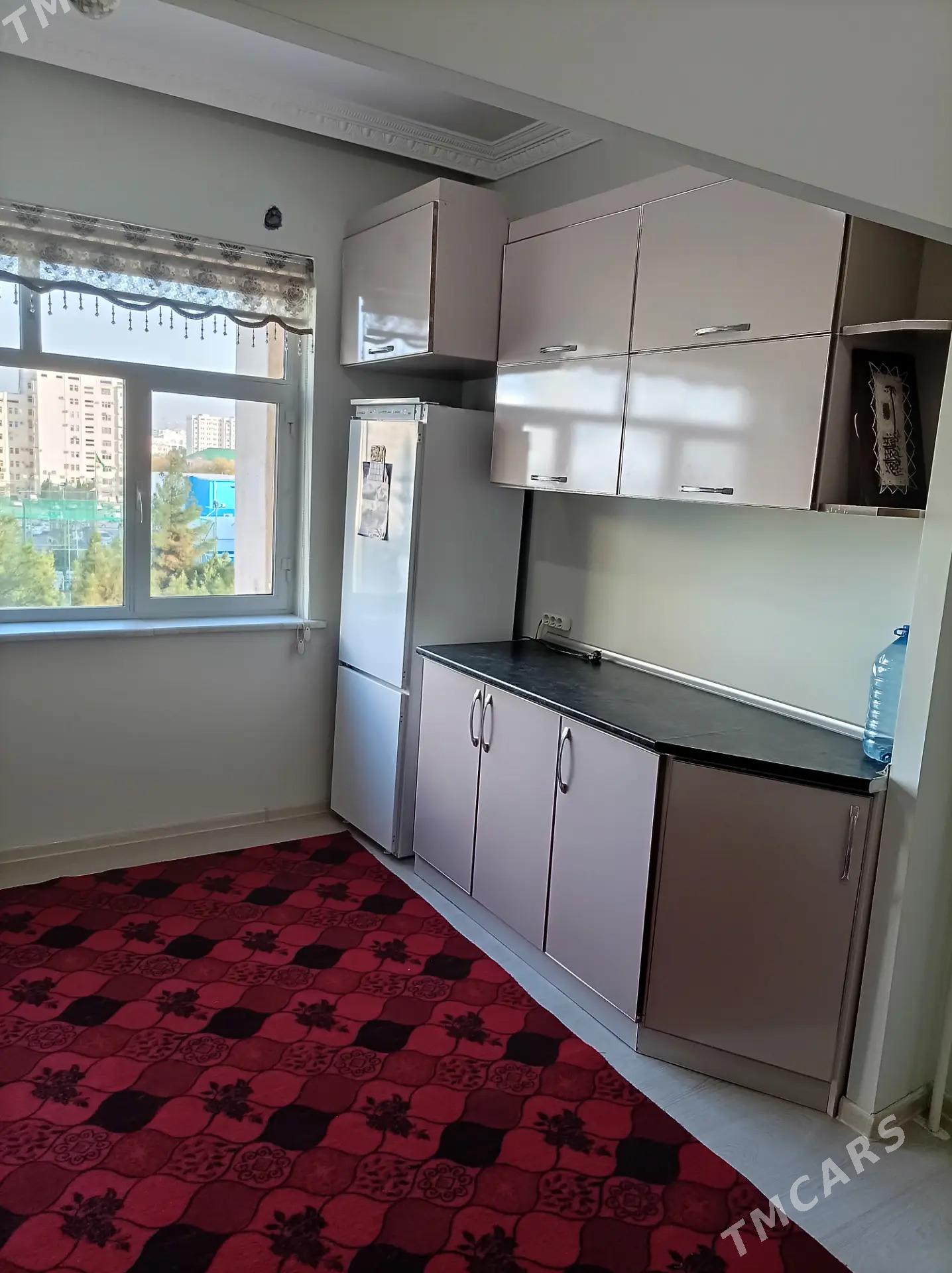 gagarina kocan ugry - Aşgabat - img 2