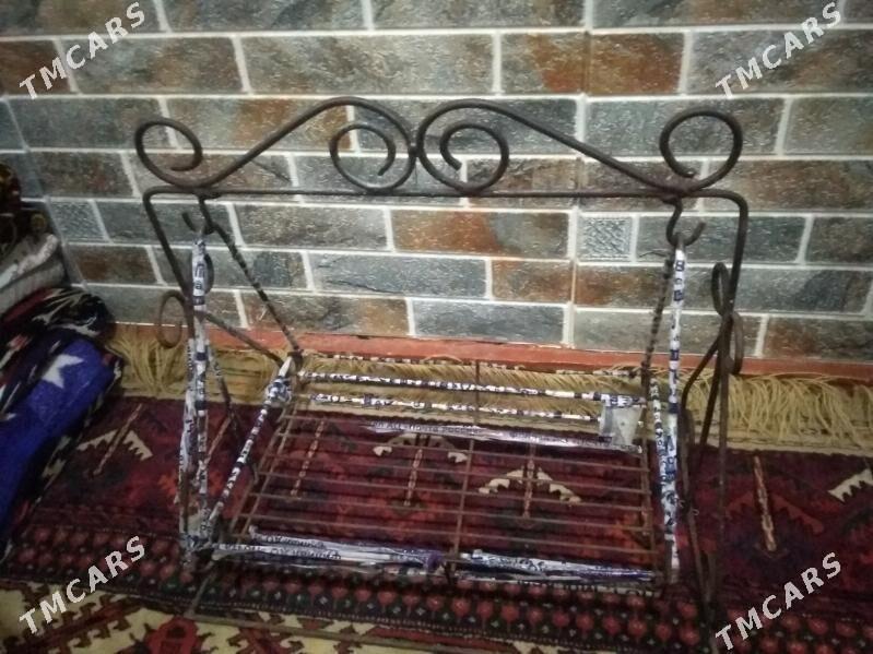 SALANJAK OYNJAK - Дашогуз - img 2