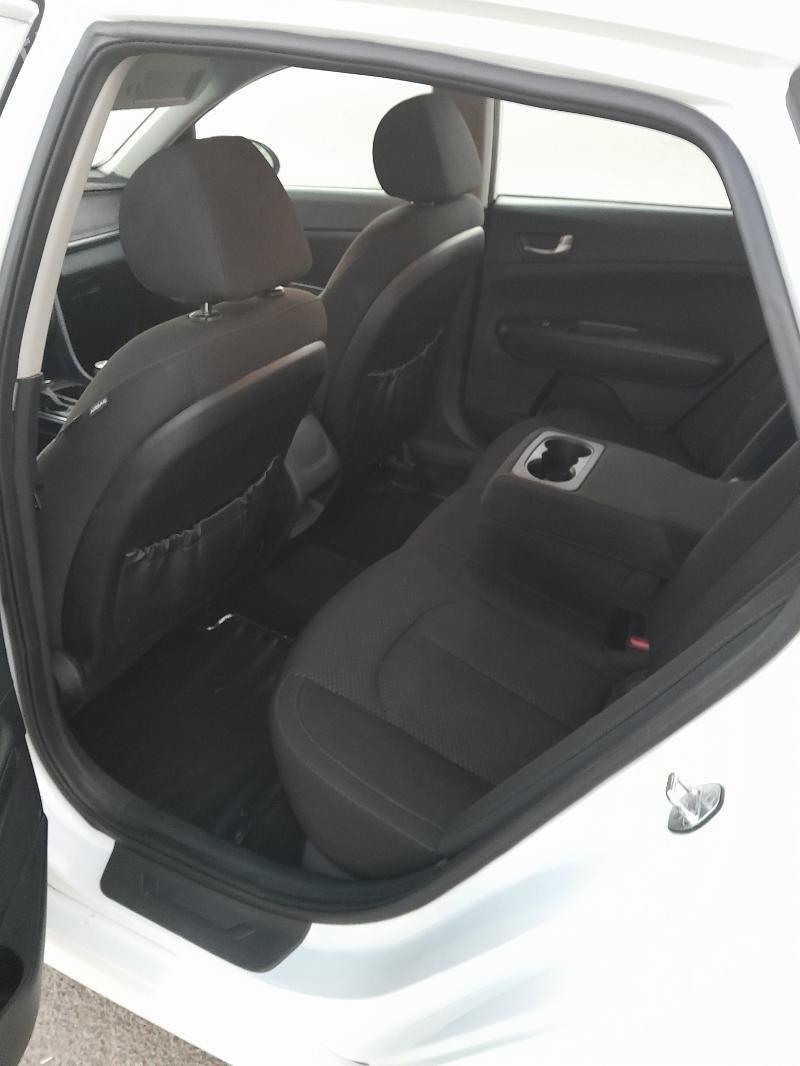 Kia Optima 2017 - 180 000 TMT - 9 мкр - img 6