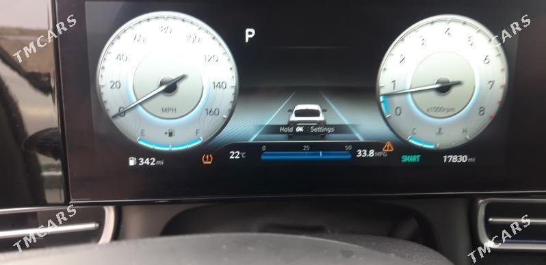 Hyundai Elantra 2021 - 255 000 TMT - Ýaşlyk - img 3