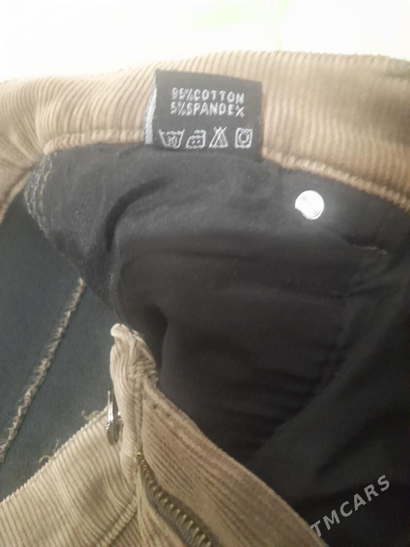 Gysky jinsi - 30 mkr - img 2