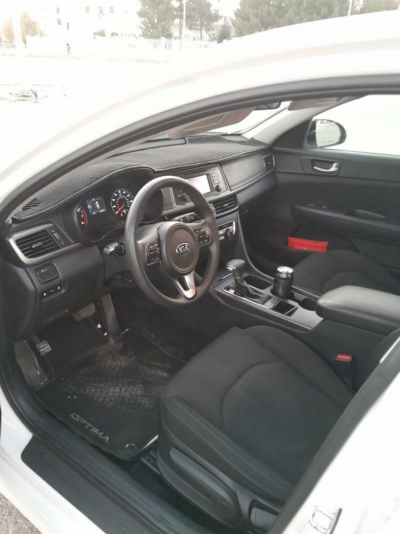 Kia Optima 2017 - 180 000 TMT - 9 мкр - img 5