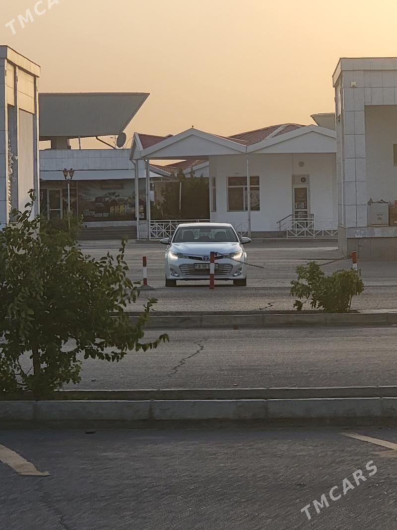 Toyota Avalon 2013 - 355 000 TMT - Ашхабад - img 7