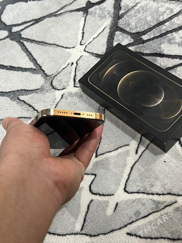 Iphone 12pro🟡 - Aşgabat - img 4