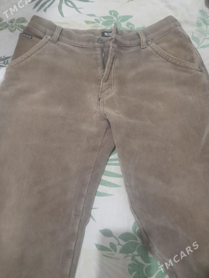 Gysky jinsi - 30 mkr - img 4