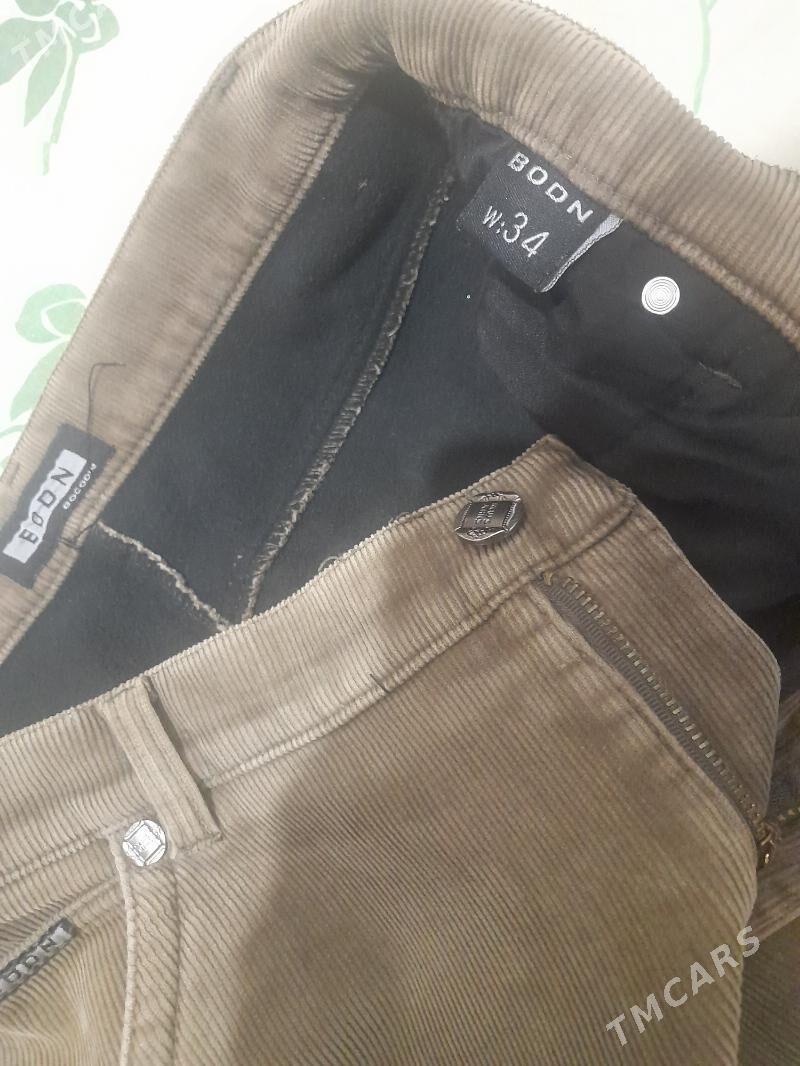 Gysky jinsi - 30 mkr - img 3