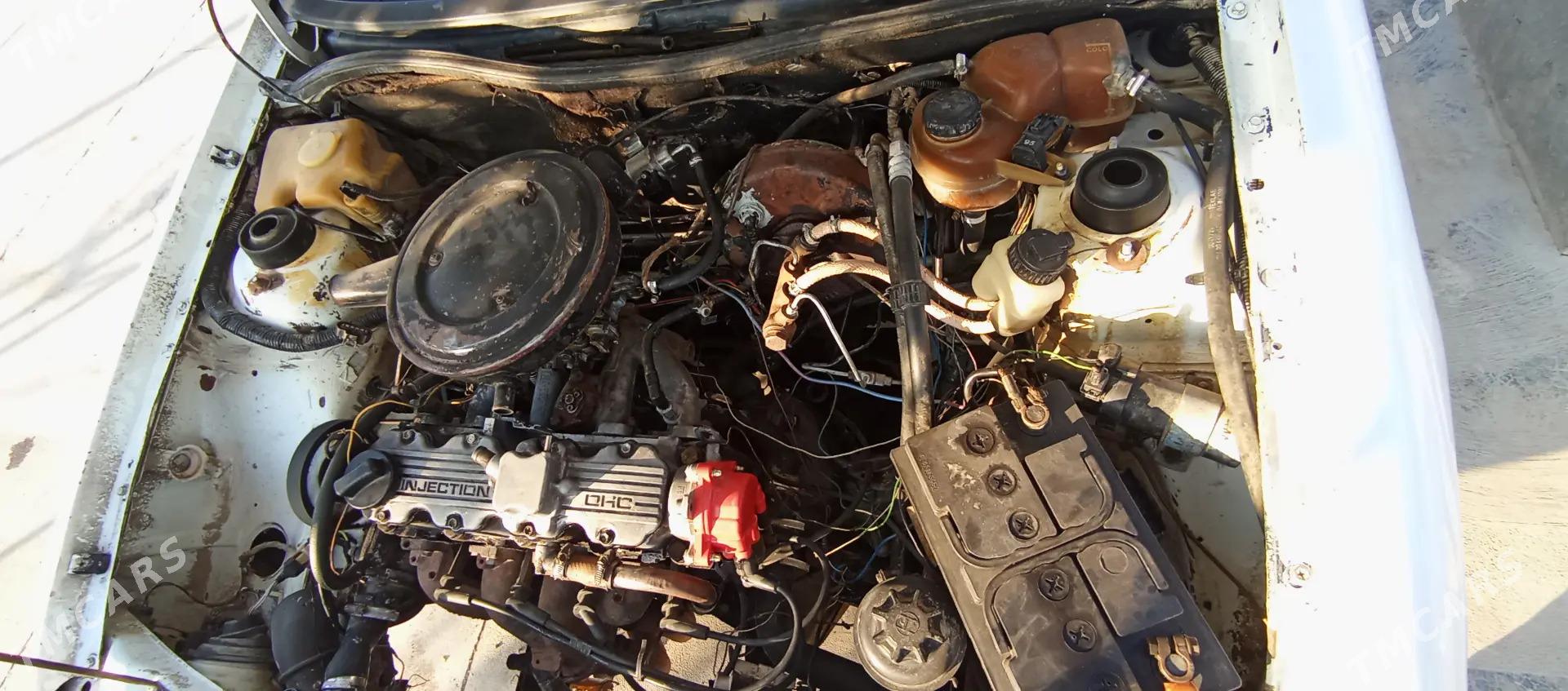 Opel Astra 1992 - 27 000 TMT - Мургап - img 4