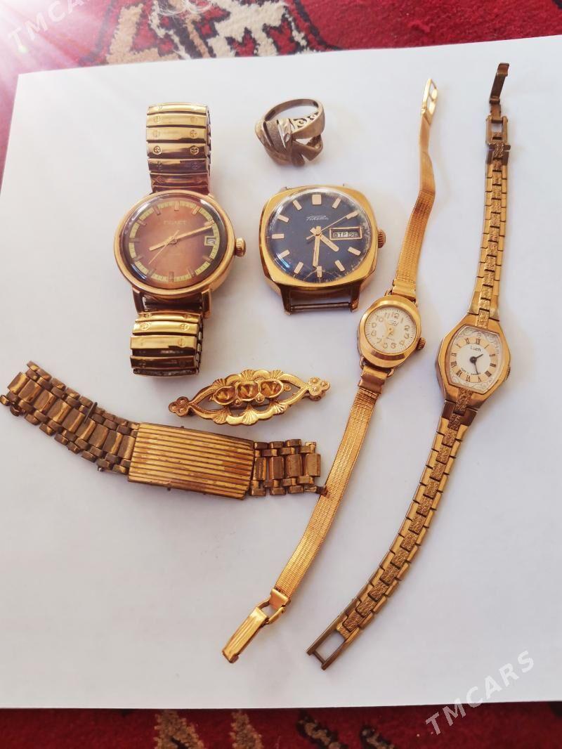 Ssst sagat au - Balkanabat - img 2