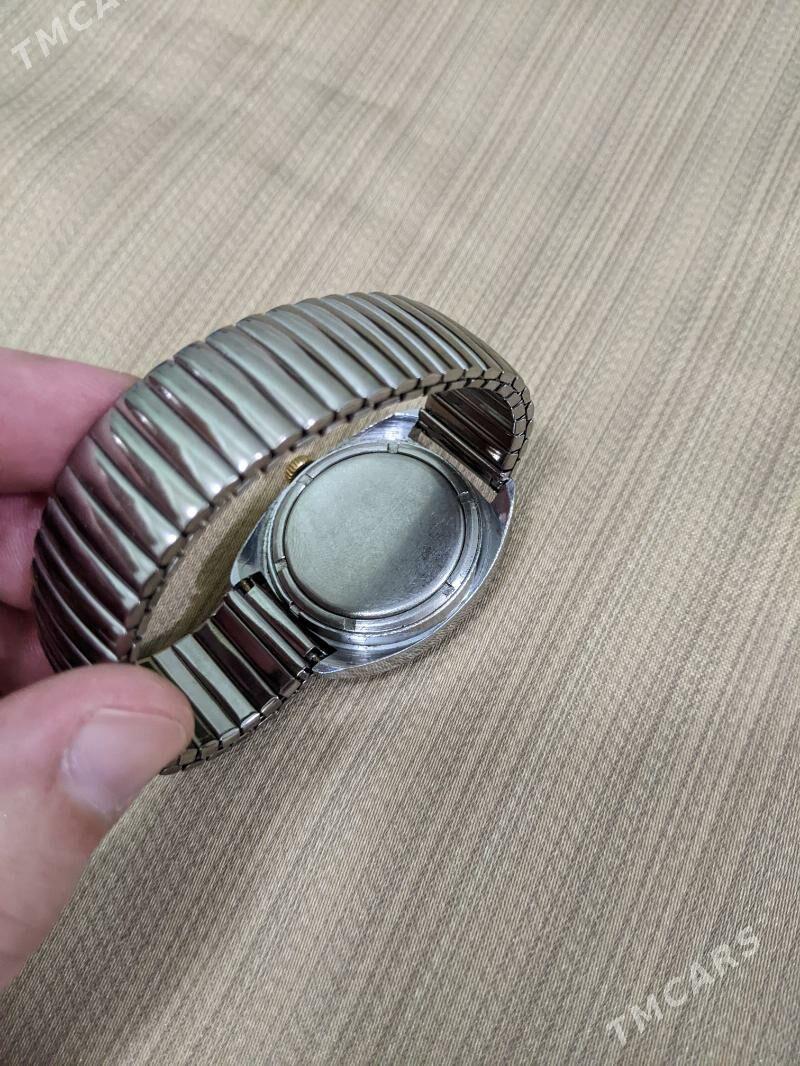 Raketa sagat - Ашхабад - img 3