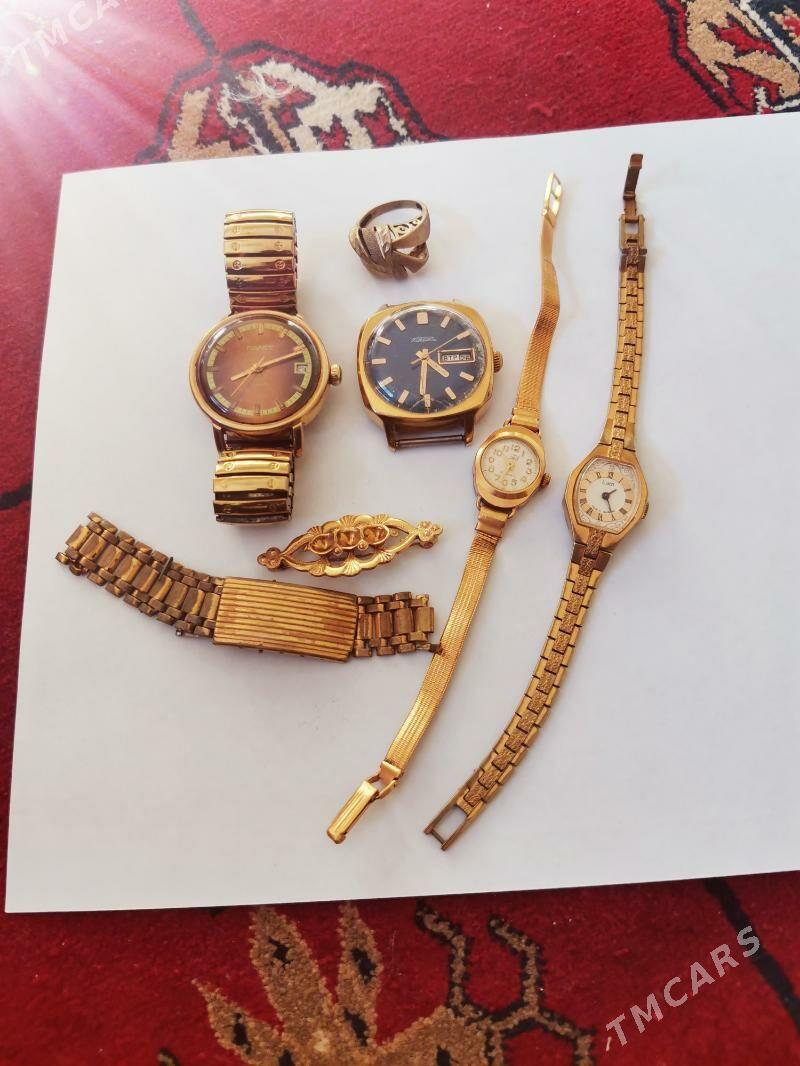 Ssst sagat au - Balkanabat - img 8