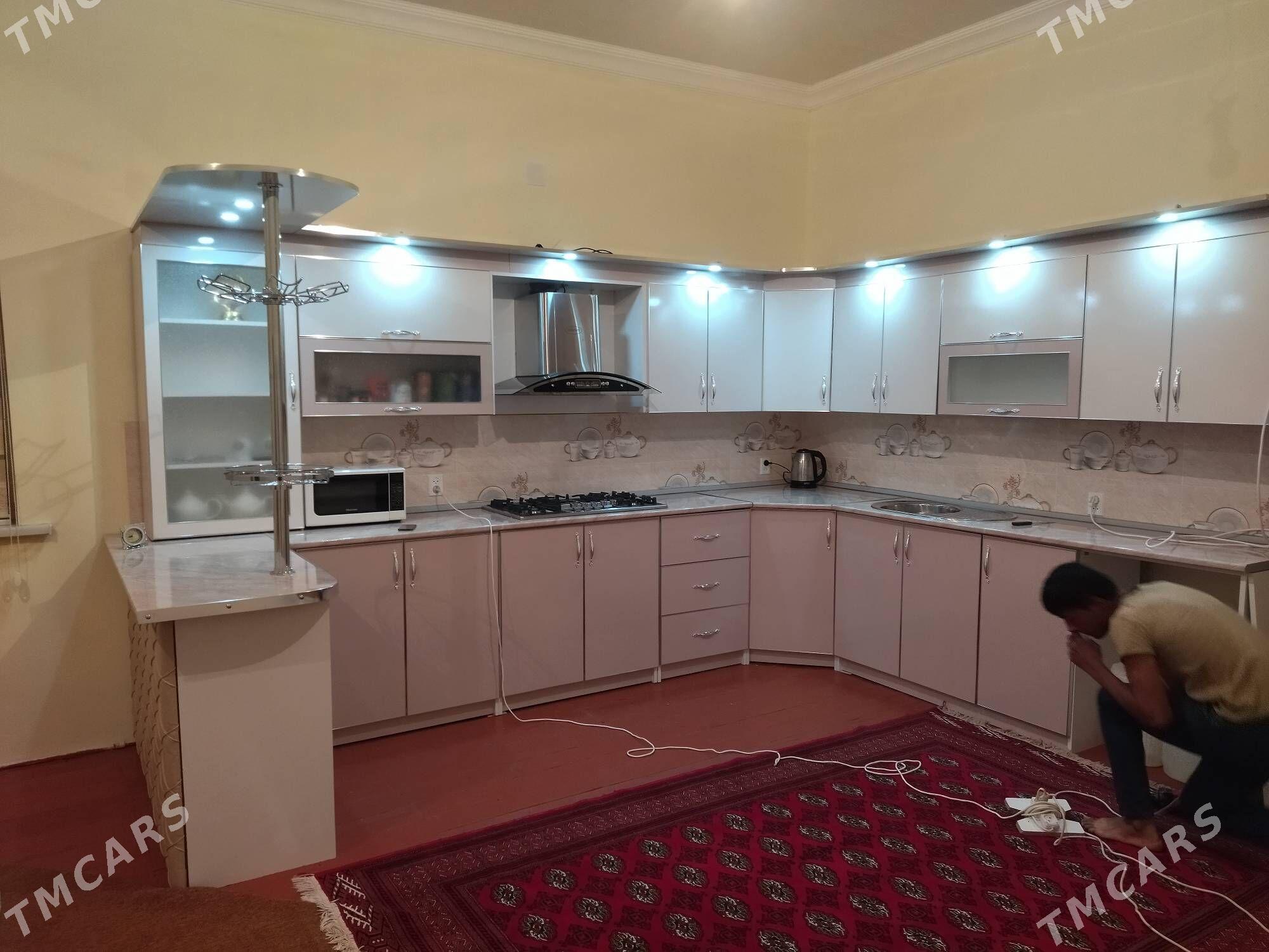 Kuhniya garnitur - Şabat etr. - img 1