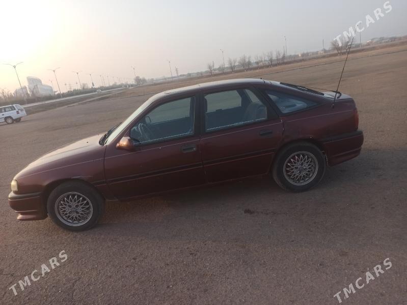 Opel Vectra 1991 - 26 000 TMT - Daşoguz - img 2
