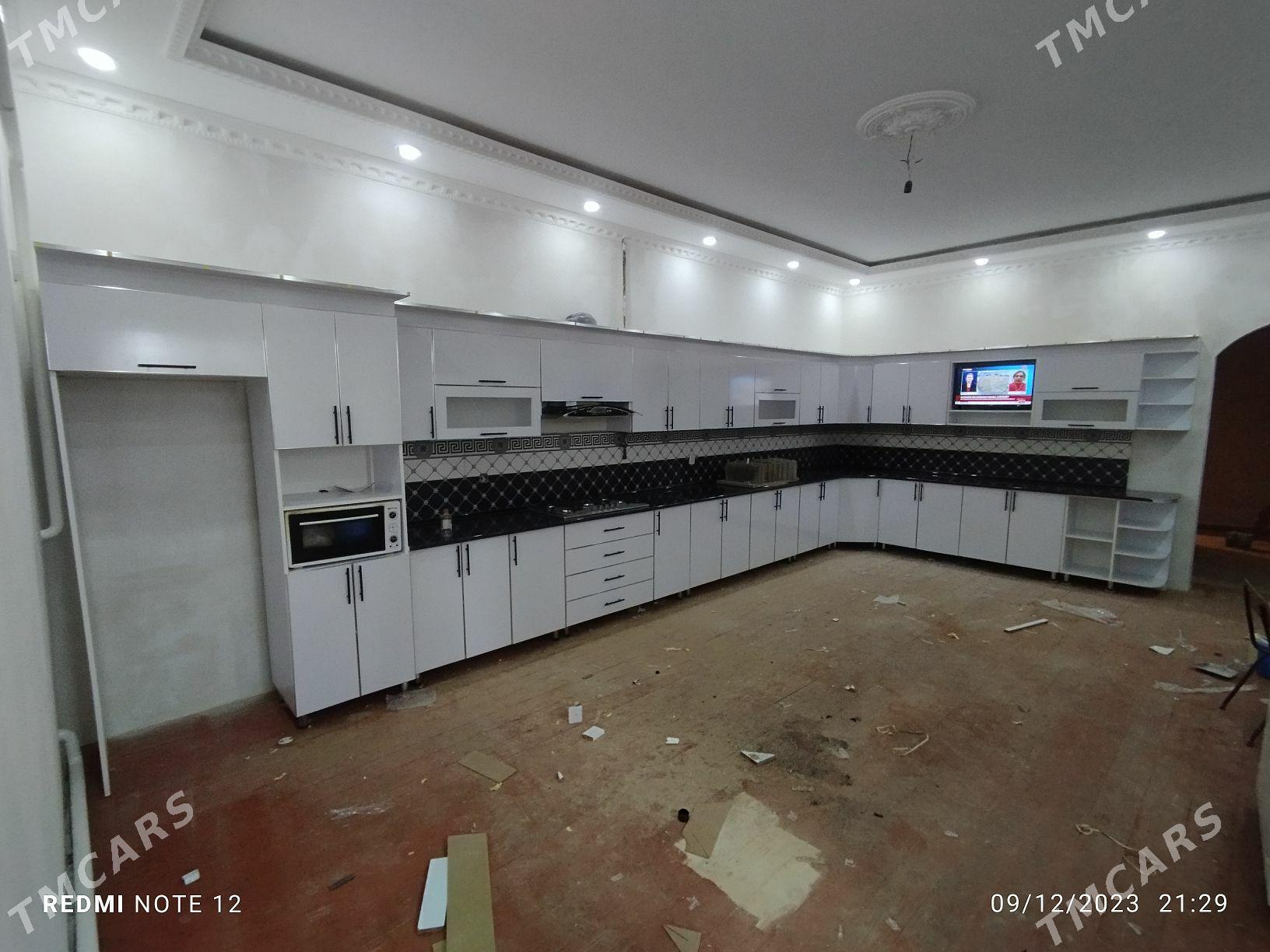 Kuhniya garnitur - Şabat etr. - img 2