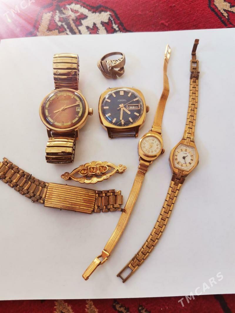 Ssst sagat au - Balkanabat - img 3