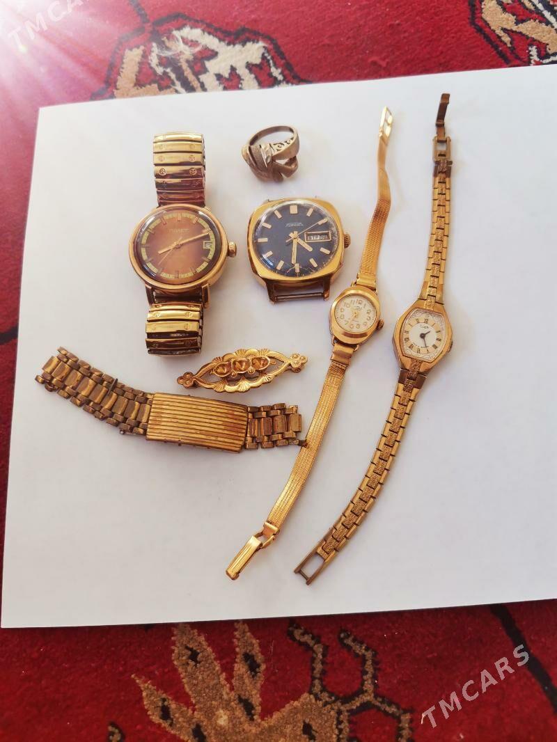 Ssst sagat au - Balkanabat - img 5