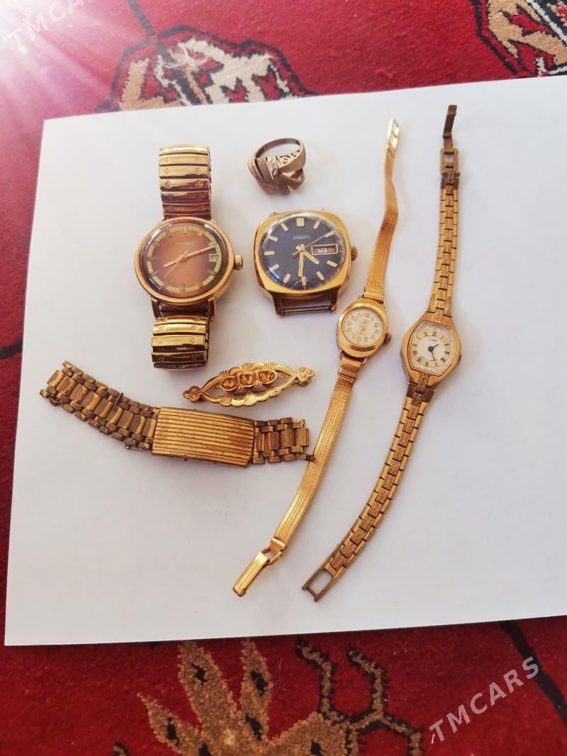 Ssst sagat au - Balkanabat - img 6