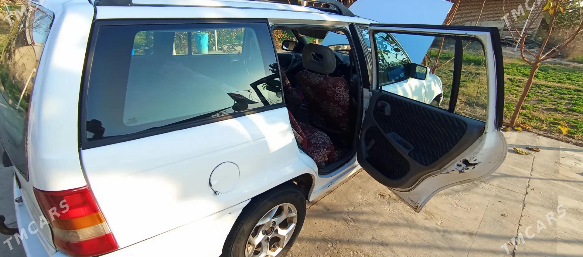 Opel Astra 1992 - 27 000 TMT - Мургап - img 6