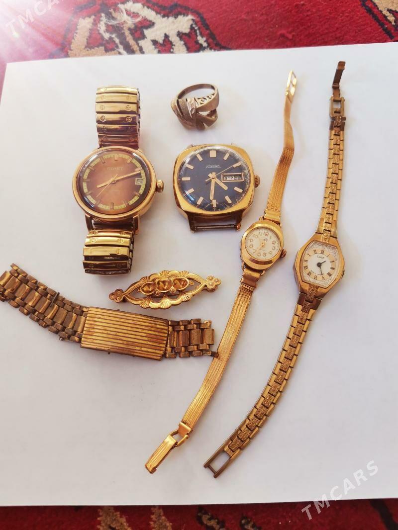 Ssst sagat au - Balkanabat - img 4