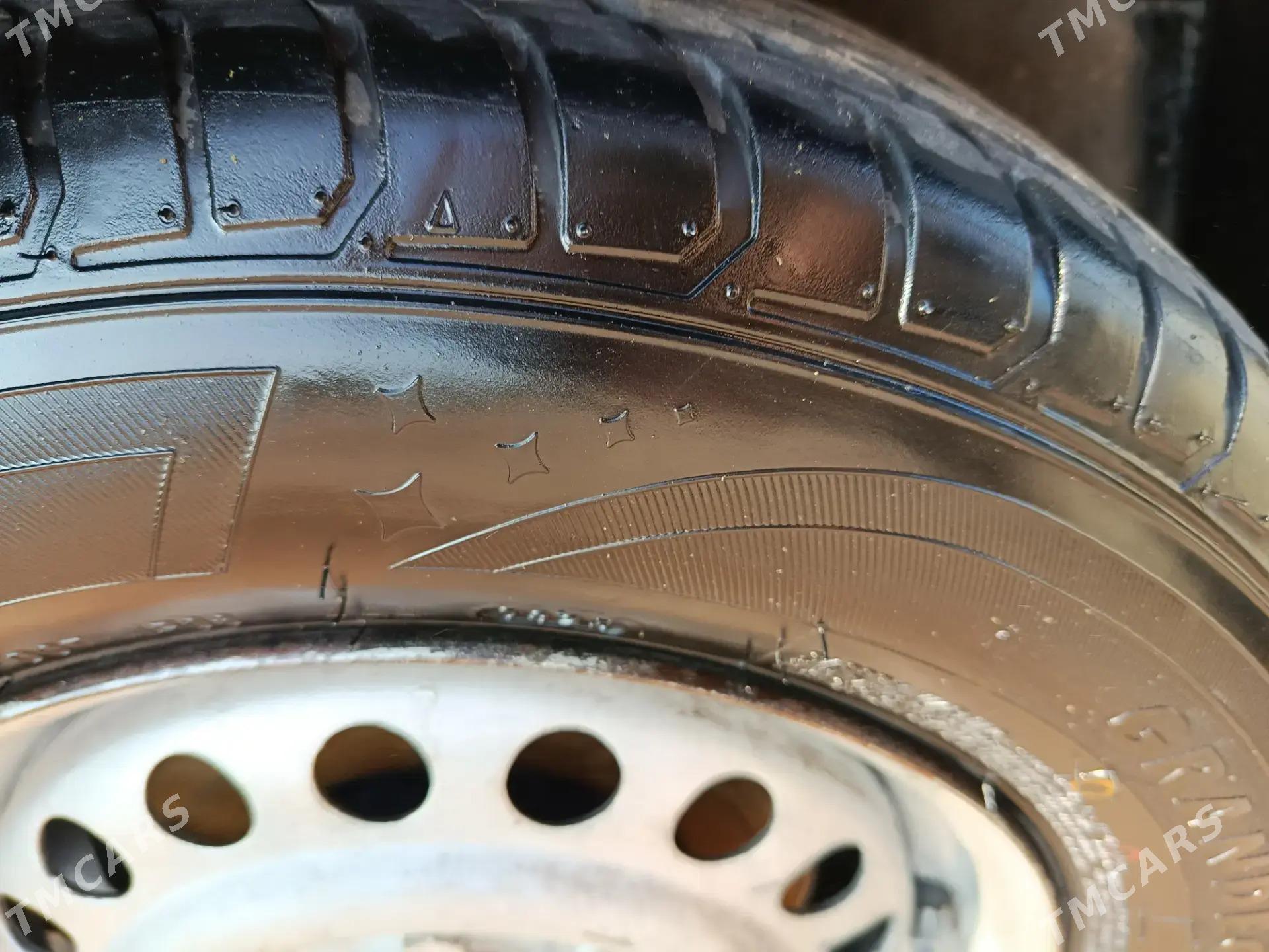 Daewoo Espero 1995 - 26 000 TMT - Türkmenbaşy - img 5