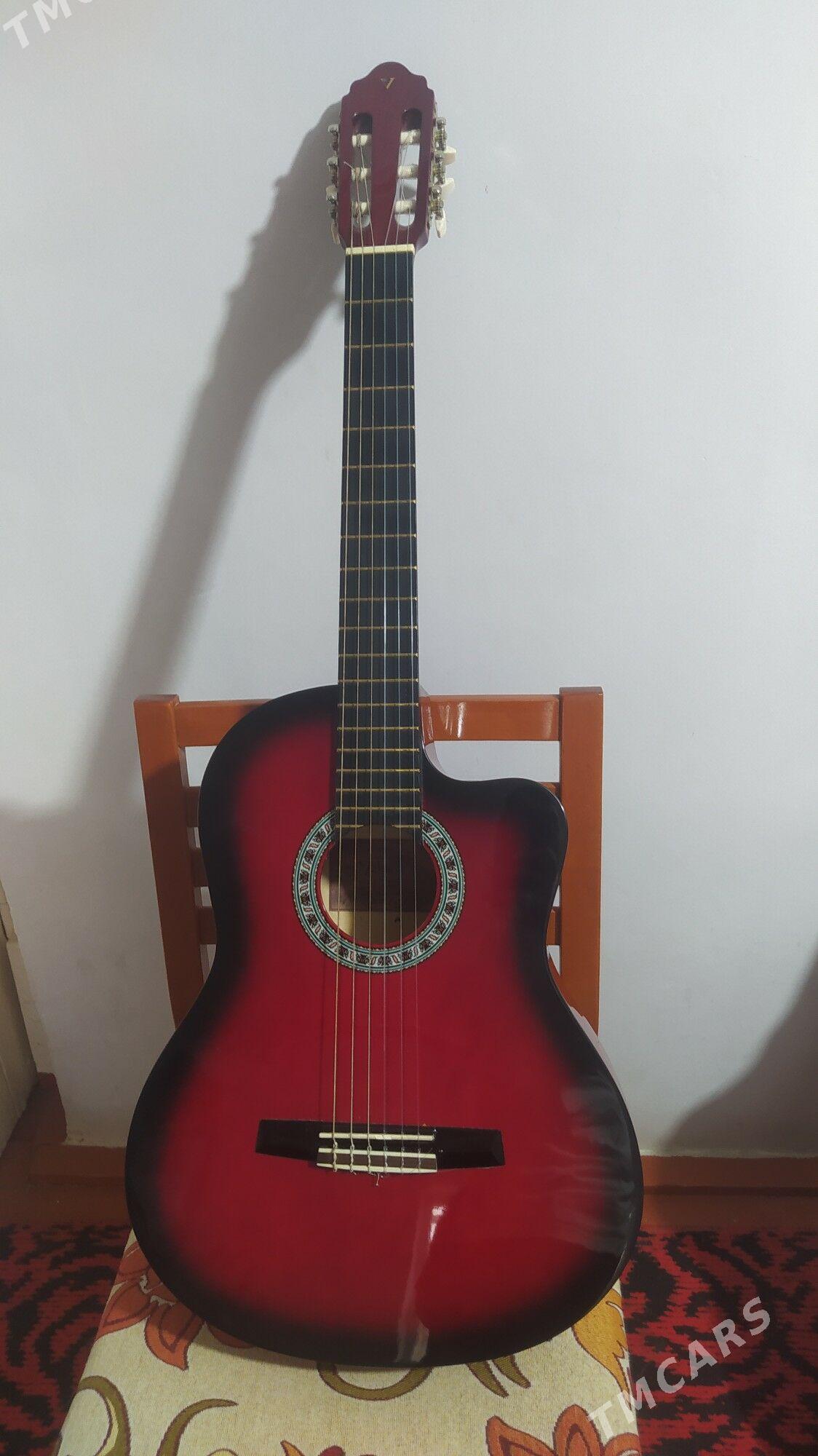 Turkin Gitarasy - Мары - img 1