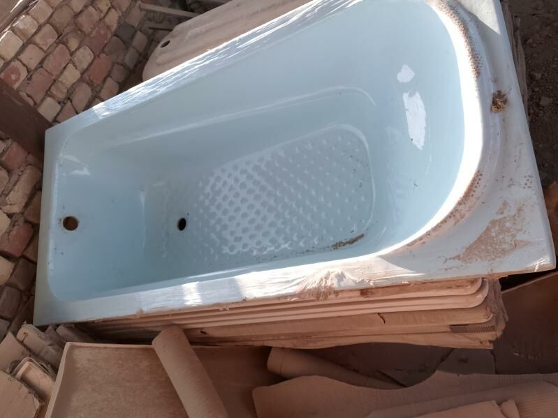 ванна - Türkmenabat - img 4