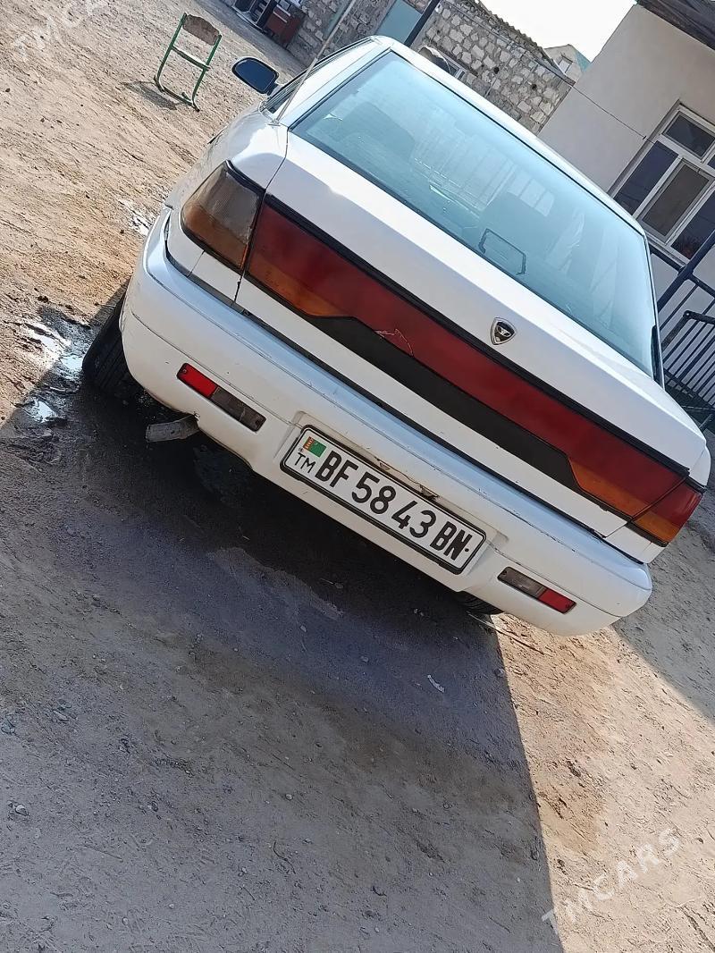Daewoo Espero 1995 - 26 000 TMT - Türkmenbaşy - img 2
