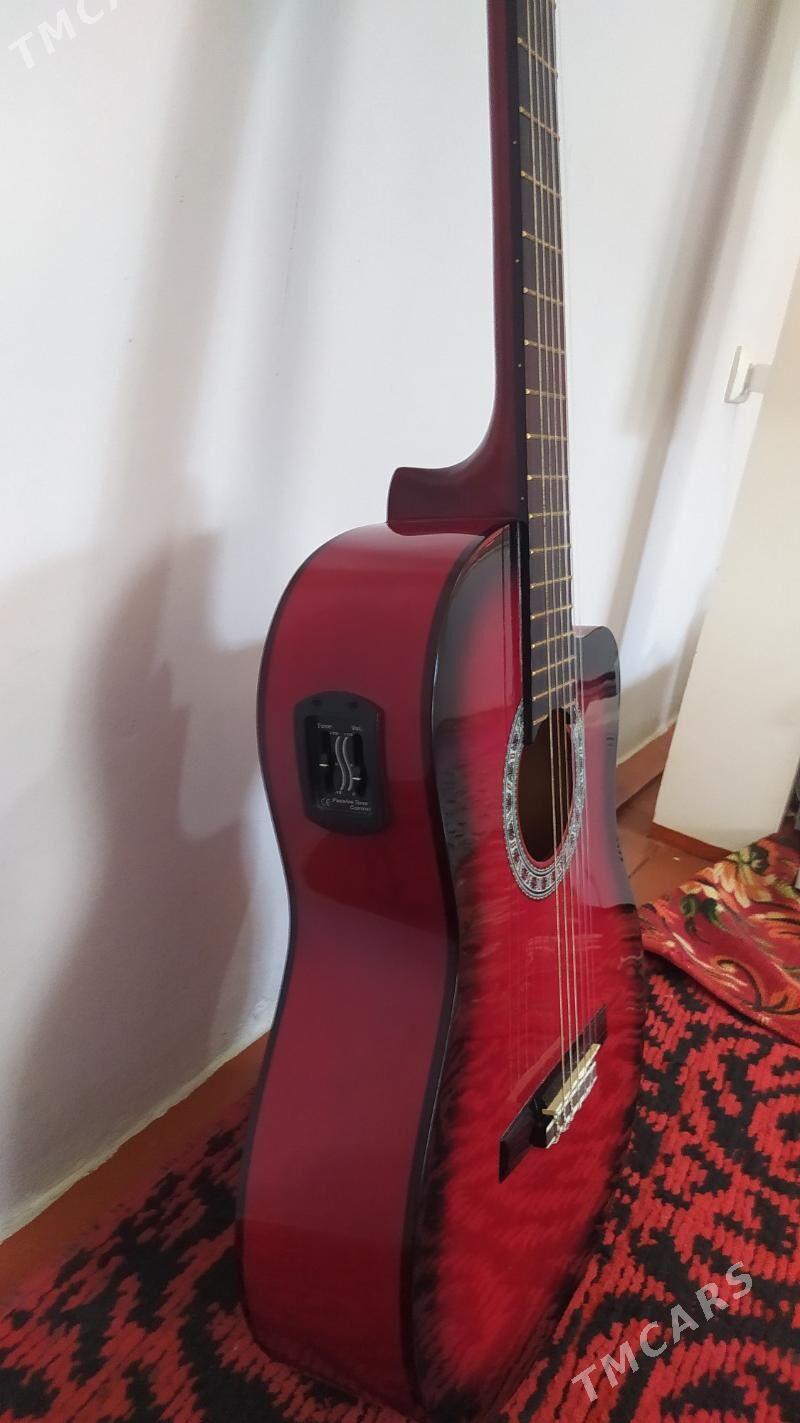 Turkin Gitarasy - Мары - img 6